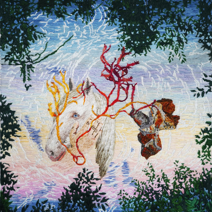 Pochette de About Us par moshimoss