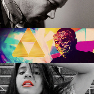 Canto V (From Hell) ft. Doseone & Lido PimientaMexicans with Guns ft. Doseone  & Lido Pimienta cover