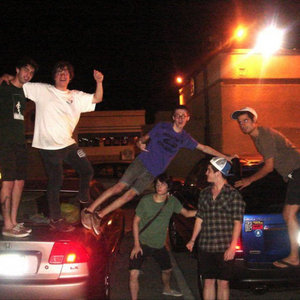 Summer Tour 2011 cover
