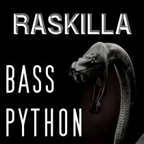 Bass Python cover art