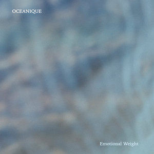 Emotional Weight cover