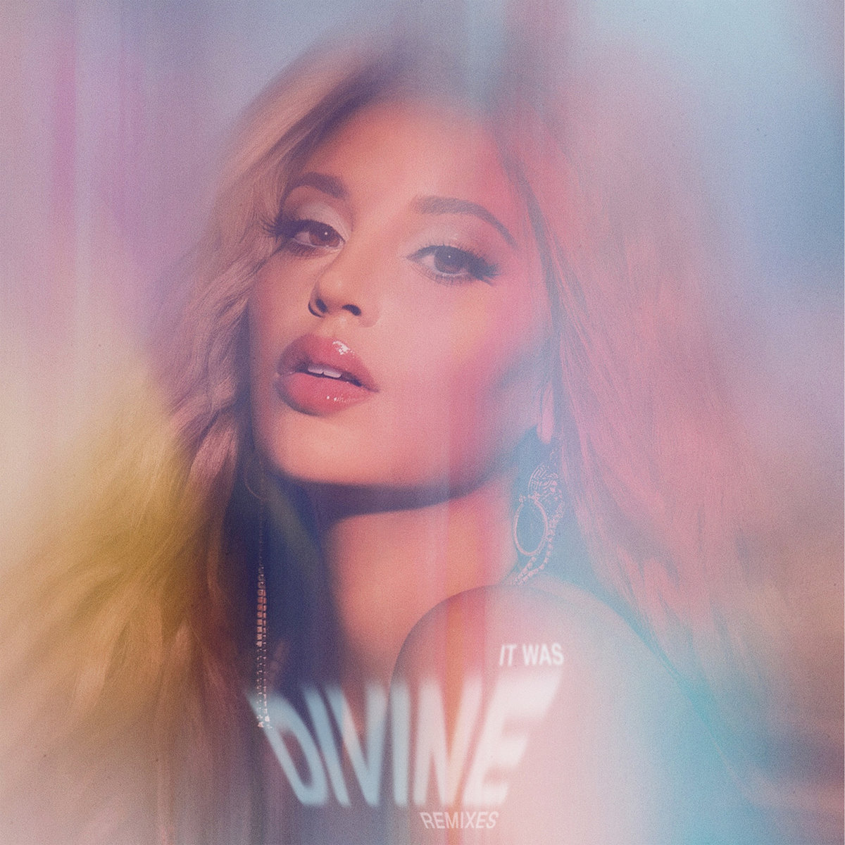 It Was Divine (Remixes) Alina Baraz