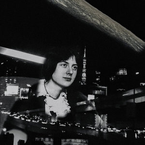 GASPING_SIGHING_SOBBINGHIROSHI MINAMI/EIKO ISHIBASHI cover