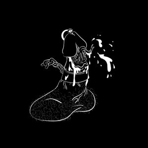 Pig Lizzard — Unchain It