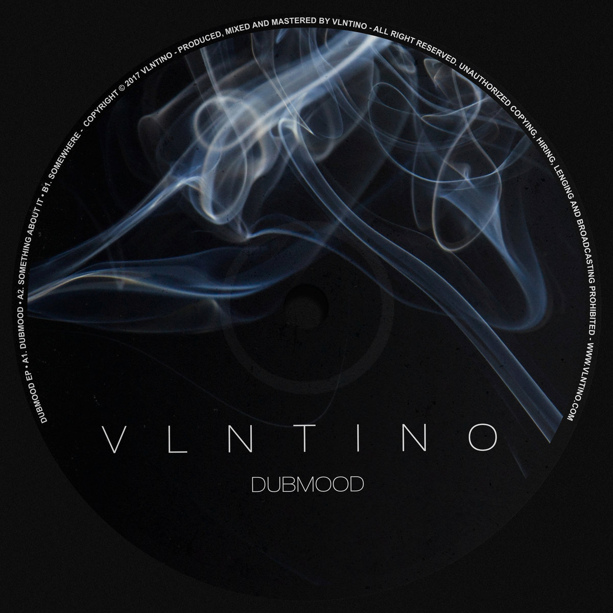 Dubmood VLNTINO dubmood-vlntino
