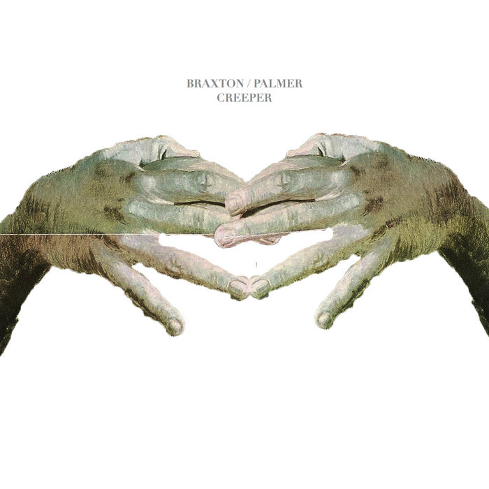Creeper, Pt. 1, by braxton/palmer