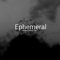 Ephemeral cover art