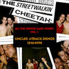 All The Demos (And More) Vol.1: Uncles 4-Track demos 12-16-95