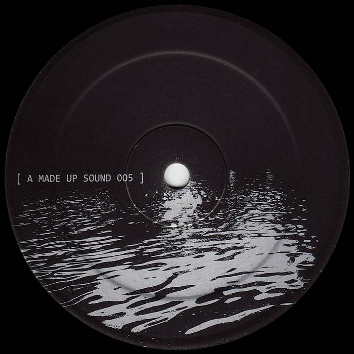 Take The Plunge | A Made Up Sound | Dave Huismans