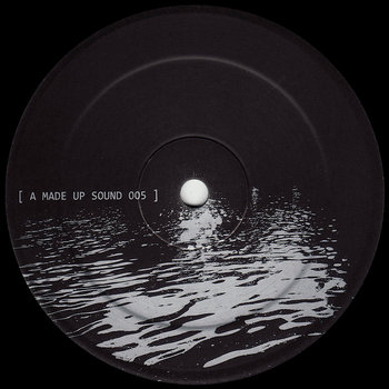 洋楽 ex_libris (A Made Up Sound) 002 ex_libris (A Made Up Sound) - 002 / ex_libris EX_L002- Vinyl