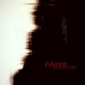 Tour EP | 2013 cover