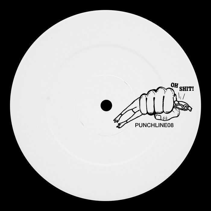 PUNCHLINE08 | Various Artists | Ba Dum Tish