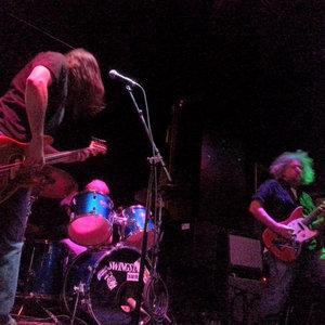 Live at Hull Avenue Tavern June 15 2013 cover