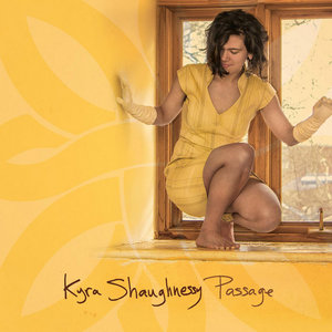 Passage cover