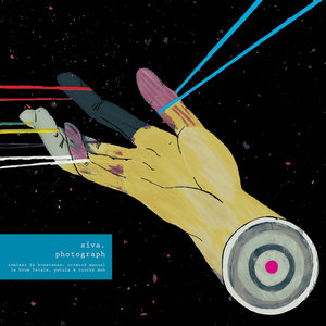 Photograph cover