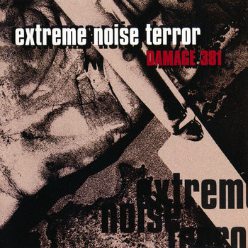 Music | Extreme Noise Terror