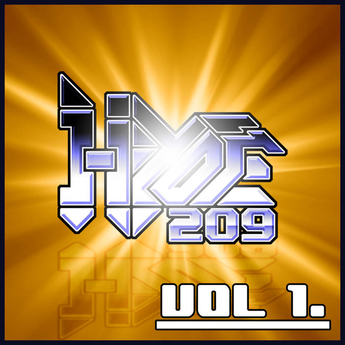 Hyde209 Vol 1. | Hyde209
