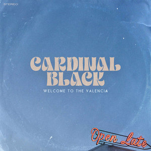 Welcome to The Valencia cover