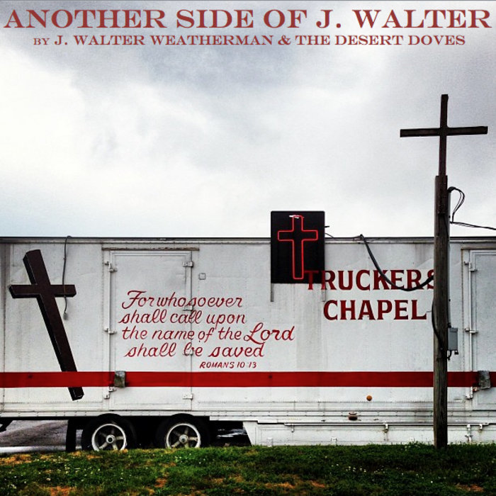 Another Side Of J Walter J Walter Weatherman The Desert Doves J