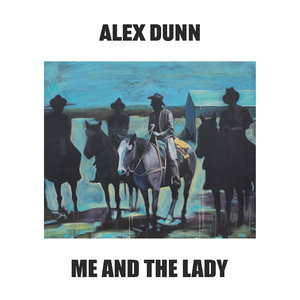Me And The Lady cover