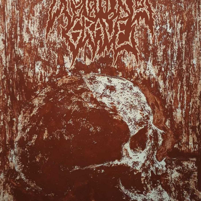 Rotting Rehearsal | Rotting Grave | Black Death Order