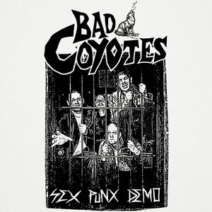 Sex Punx Demo cover