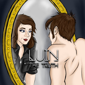 The Truth EP cover