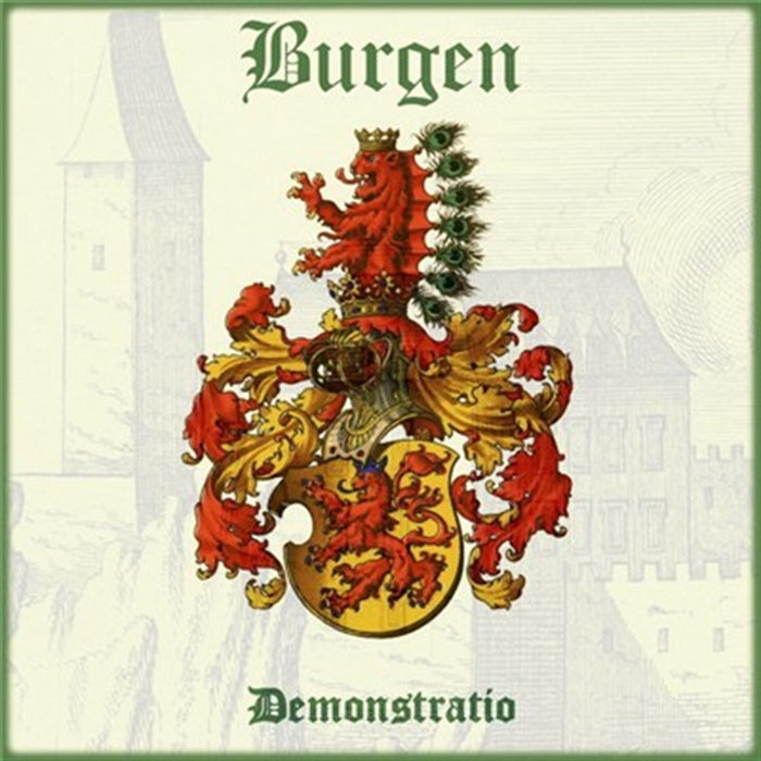 Demonstratio | Burgen