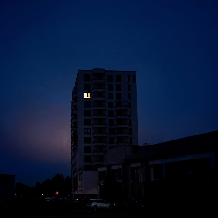 The Longest Night, by Nattradio