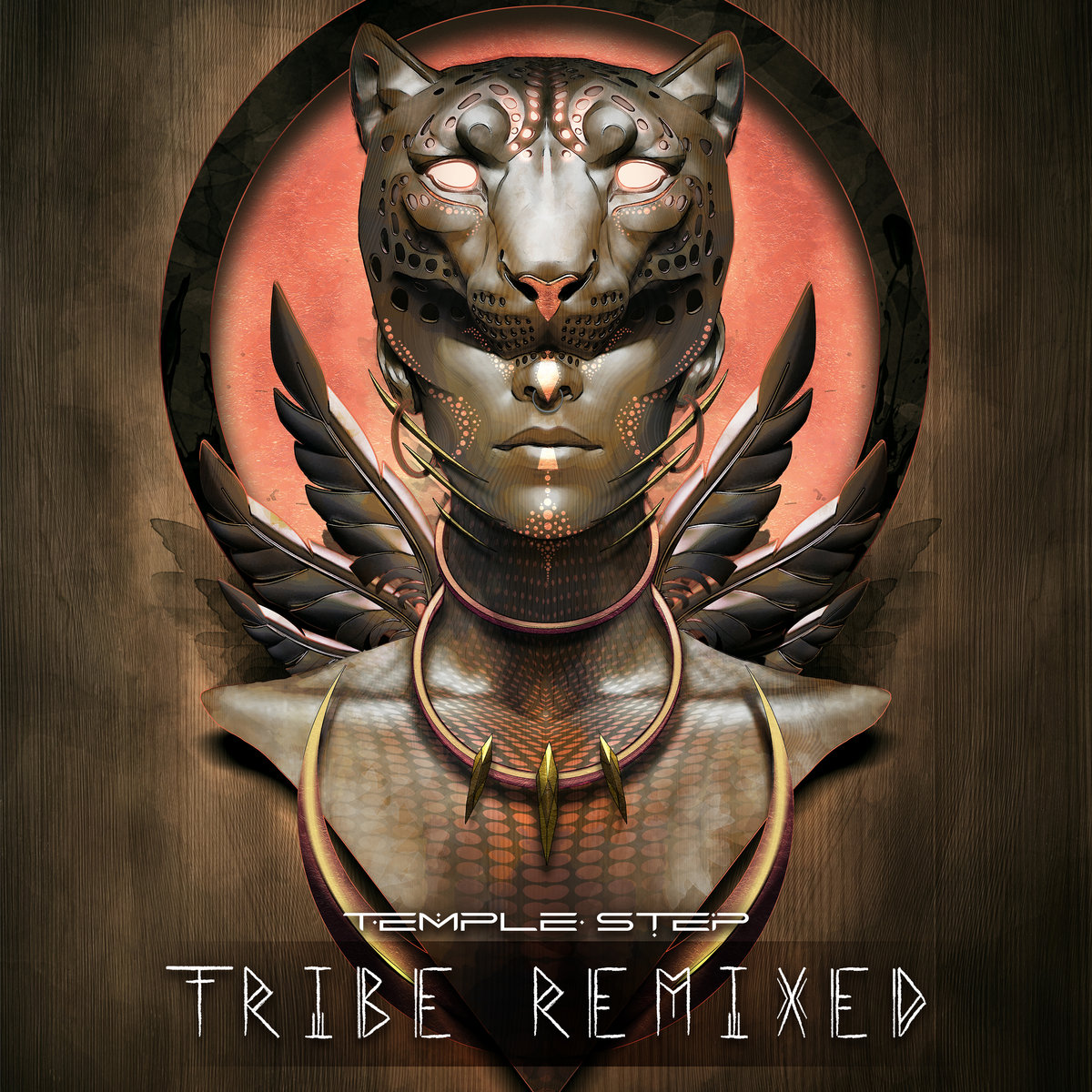 Tribe Remixed