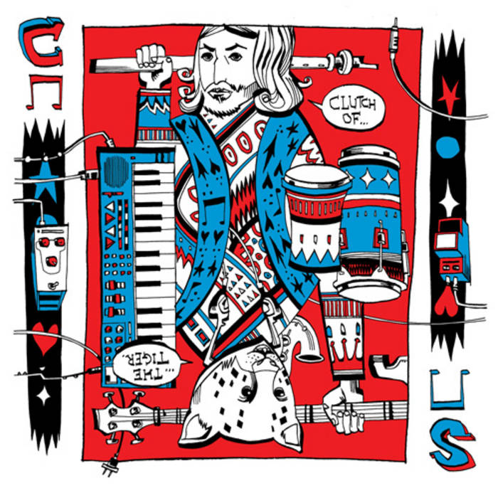Clutchy Hopkins The Life of レコード LP レア The Life of Clutchy Hopkins - Wikipedia