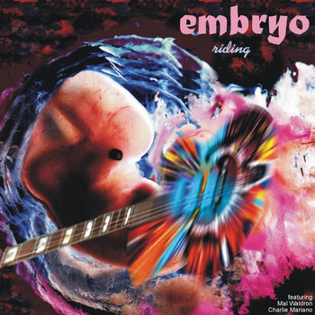 Music | Cosmic Egg