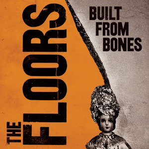 BONES cover