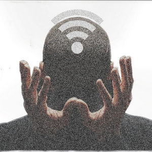 Wiretaps For OralSaint Abdullah & Jason Nazary cover