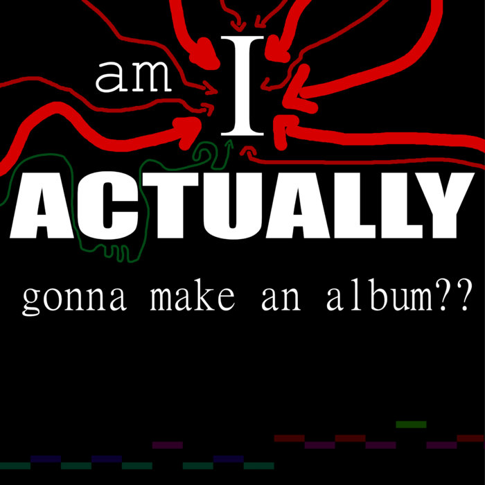 am I ACTUALLY gonna make an album?? | DysTrack
