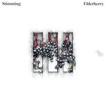 Elderberry cover art