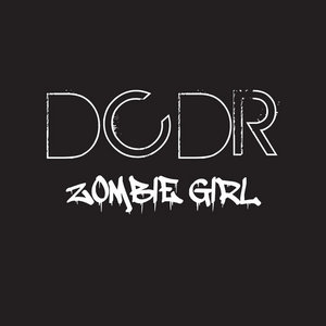 Zombie Girl cover