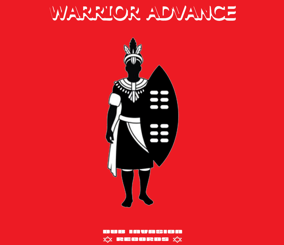 CHINA ROCK | DUB INVASION RECORDS