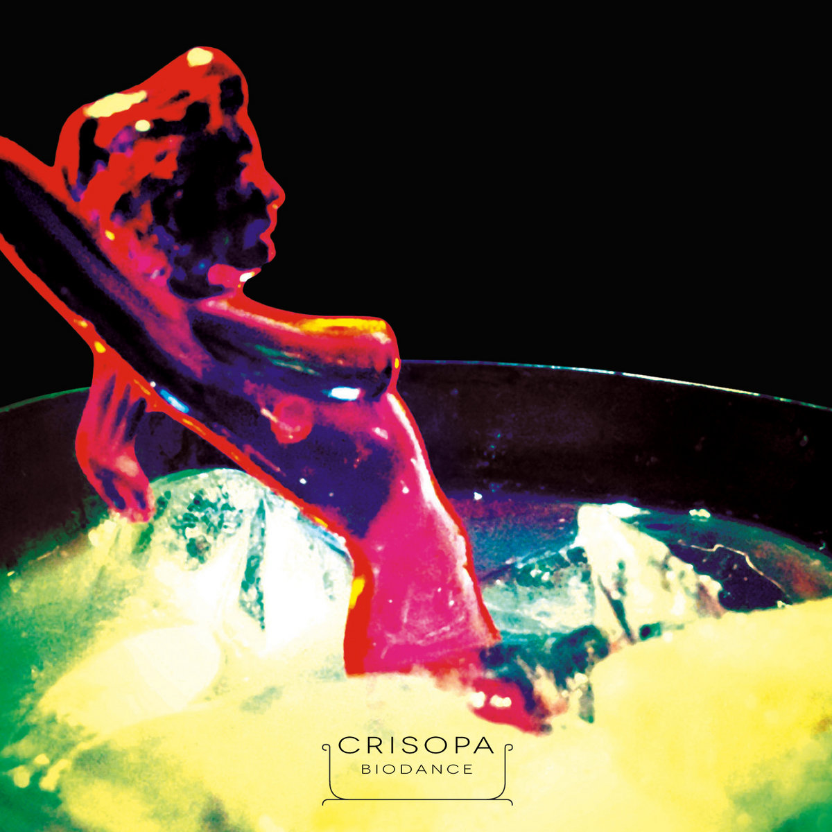 洋楽 CRISOPA / BIODANCE Biodance | Crisopa | n5MD