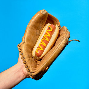 Southpaw cover