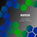 Dispatch Blueprints 008