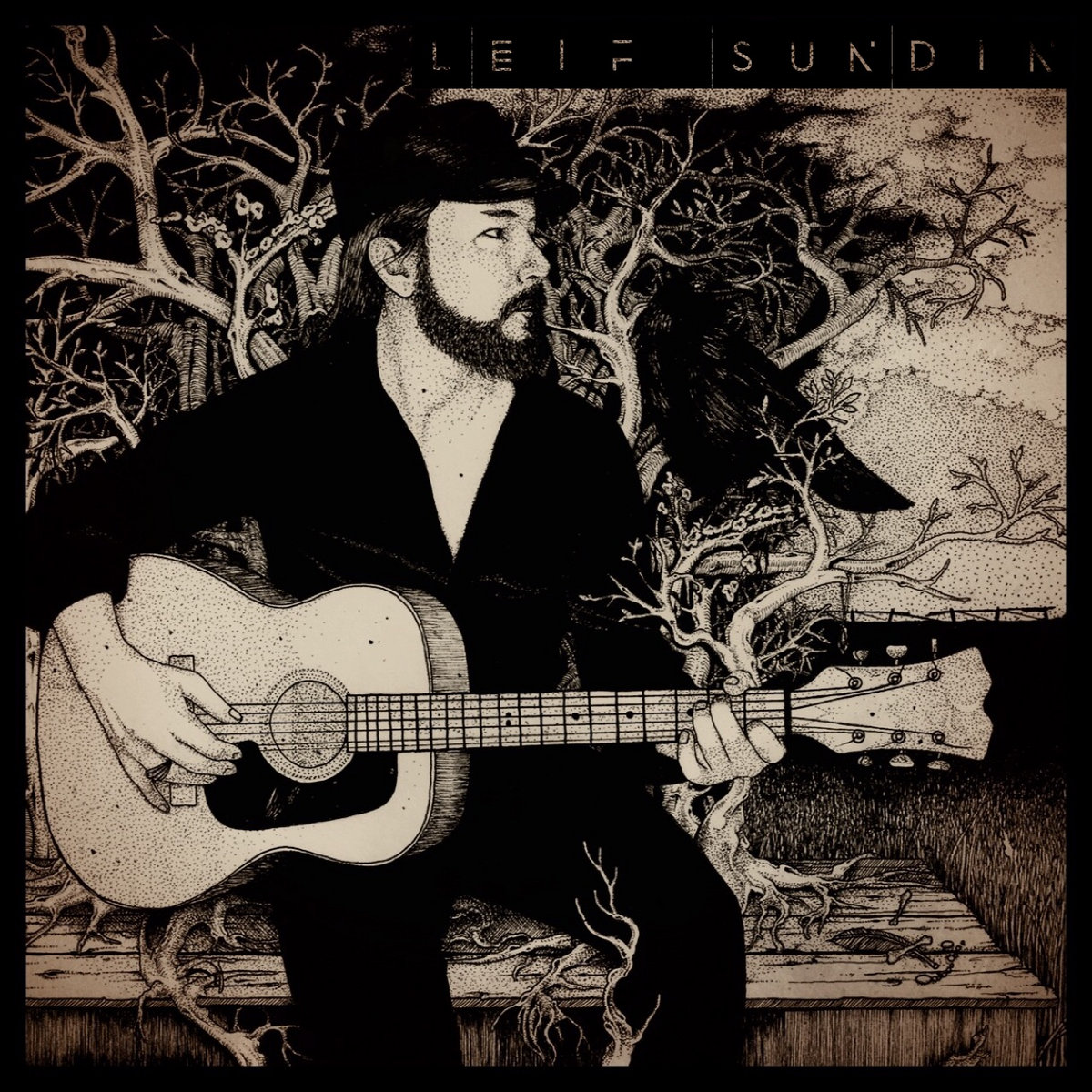 Leif Sundin Leif Sundin