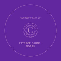 Patrice Bäumel — This World