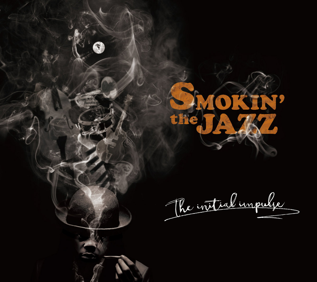 The Initial Impulse | SMOKIN'theJAZZ