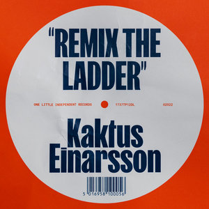 Remix The Ladder cover