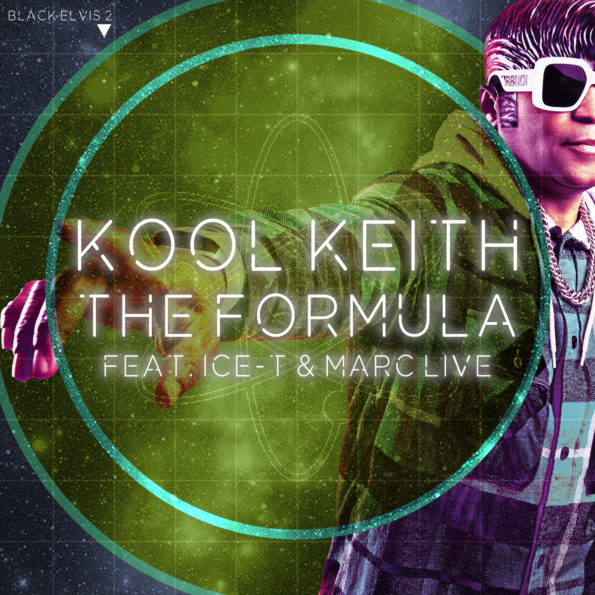 Black Elvis 2 | KOOL KEITH | Kool Keith