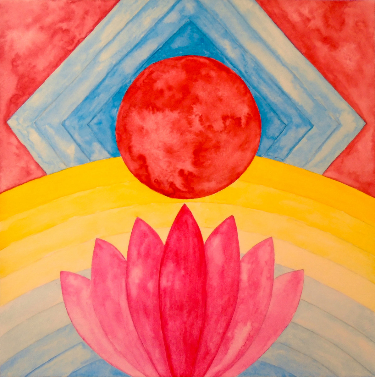 Leaping Past the Moon | Tuluum Shimmering