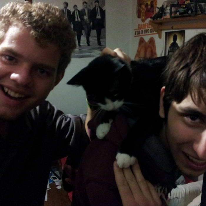 Setlist Practice (Isolated Bass and Drums) Vicarage