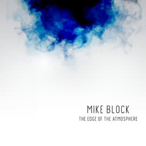 The Edge of the Atmosphere cover