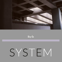 SYSTEM cover art